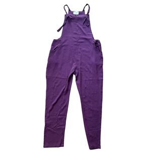 Hayden Los‎ Angeles Purple Jumper in Purple Size Large